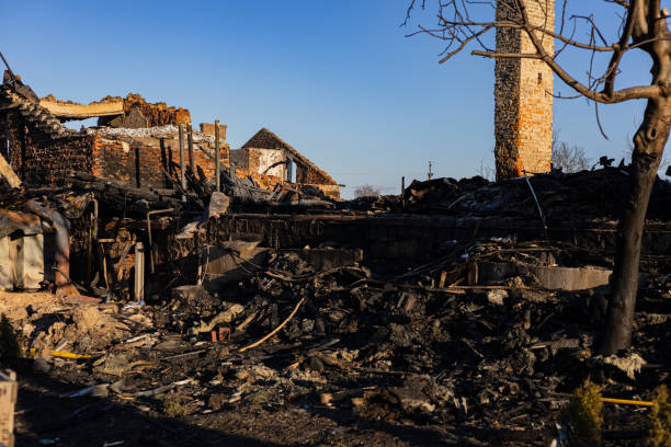 24/7 Emergency Fire Damage Repair experts in Ijamsville, MD