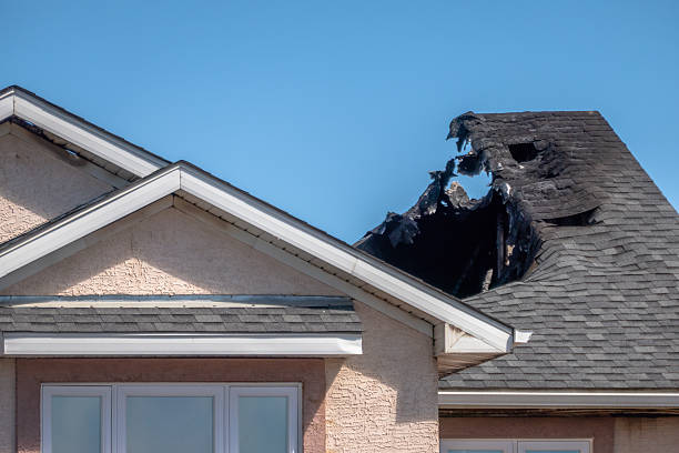 Licensed Fire Damage Repair service in Ijamsville, MD - Fire Damage Biloxi
